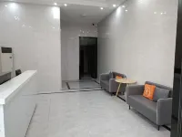 Tianmei Apartment (Dongguan Bank Basketball Center Branch)
