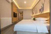 Longhua Hotel (Jiaozuo University Branch） - 2 stjerner