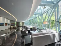 InterContinental Hotels RESORT JIUZHAI PARADISE by IHG