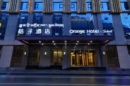 Orange Hotel