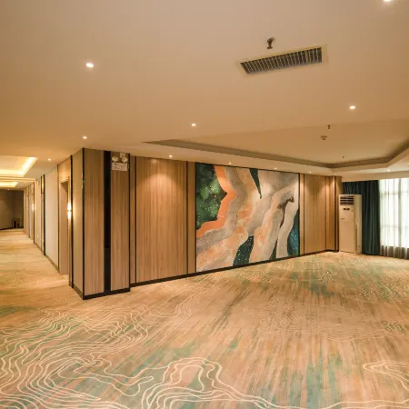 YangjiangJintai Hotel