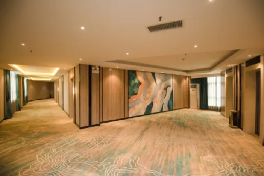 YangjiangJintai Hotel