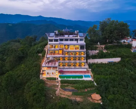 Guming's Nest Mid-Levels Hotel Hotels in Shuangjiang