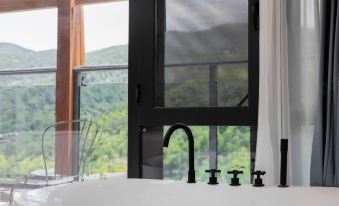 Wangchuan Sakura Homestay