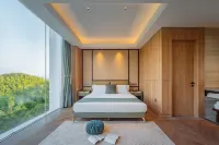 Floral Lux Hotel·Pan'an Panshan yunyin Guesthouse - balcony