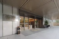 CM+ Serviced Apartment Shenzhen Dongmen Hotellit kohteessa 