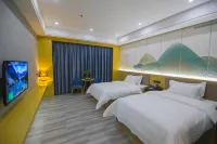 Shantou Roman Holiday Hotel