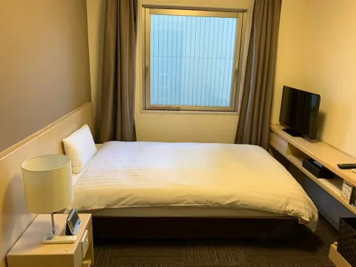 Dormy Inn Kofu Natural Hot Spring Kaiji No Yu Reopening on February 3rd 2025