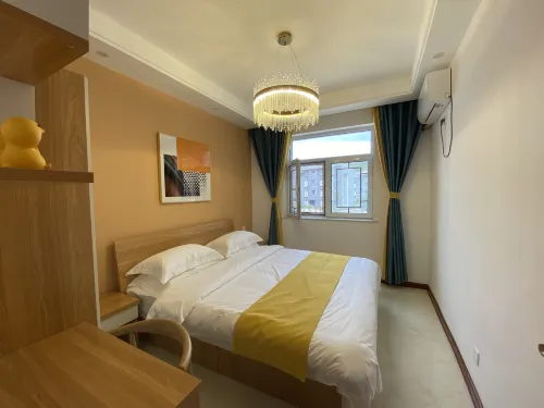 Lin County Qikou Datongyuan Homestay