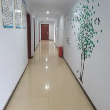 Pingshan Langyi Express Hotel
