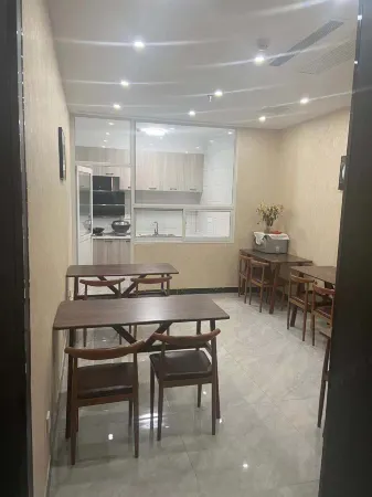 Xinzhou Wukesong Express Hotel Отели рядом со станцией Xinzhou Railway Station