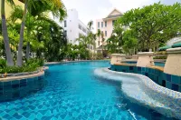 Baan Karonburi Resort - Beach resorts