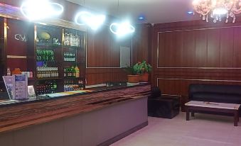 Yiwu Hongze Hotel