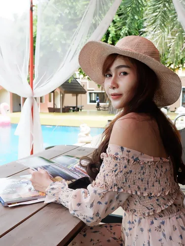 รูปภาพของโรงแรมธาดาชาโตว์
