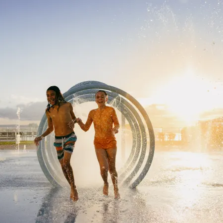 Sea World Resort
