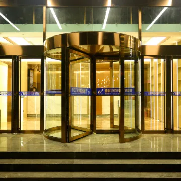 Mengcun Yanbai Business Hotel