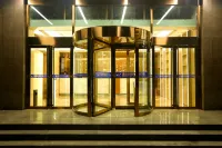 Mengcun Yanbai Business Hotel Hôtels à : Yanshan