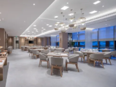 グランニューセンチュリー雲谷徳信リゾートホテル 莫干山 安吉のホテル