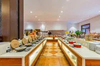 Shanqian People's Hotel - breakfast