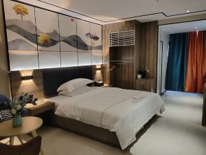 Dongguan Shangpin Elegant Apartment (Yongjun Road Branch)