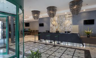 Welton Club Hotel & Apartments Hotel