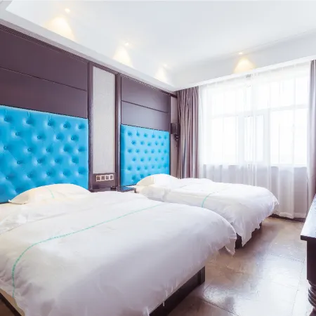 ShanHe Hotel