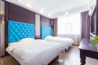 ShanHe Hotel