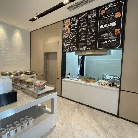 Echarm Hotel (Changjiang Shilu store)