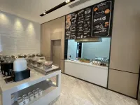 โรงแรมอีชาร์ม (สาขา ฉางเจียง ซือลู่) - พร้อมอาหารเช้า