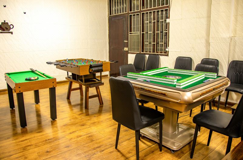 Guilin Guyu-Jingshe Courtyard B&B Hotel photo 2