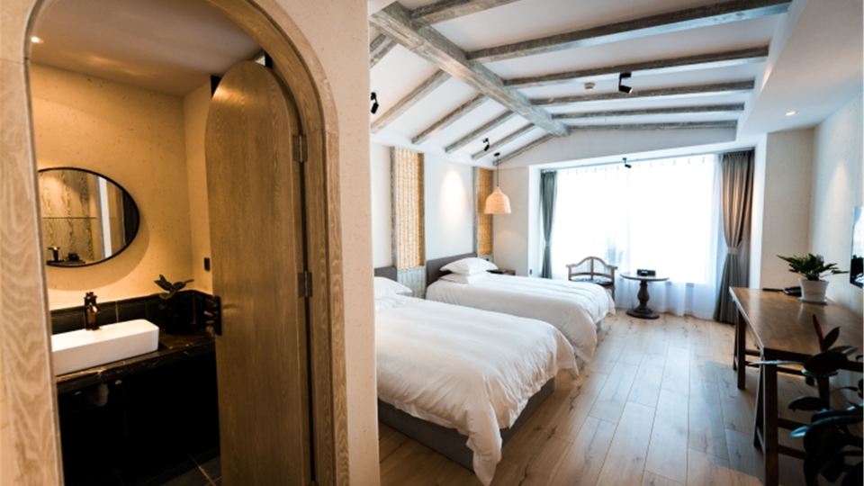 Taizhou Youting Hotel