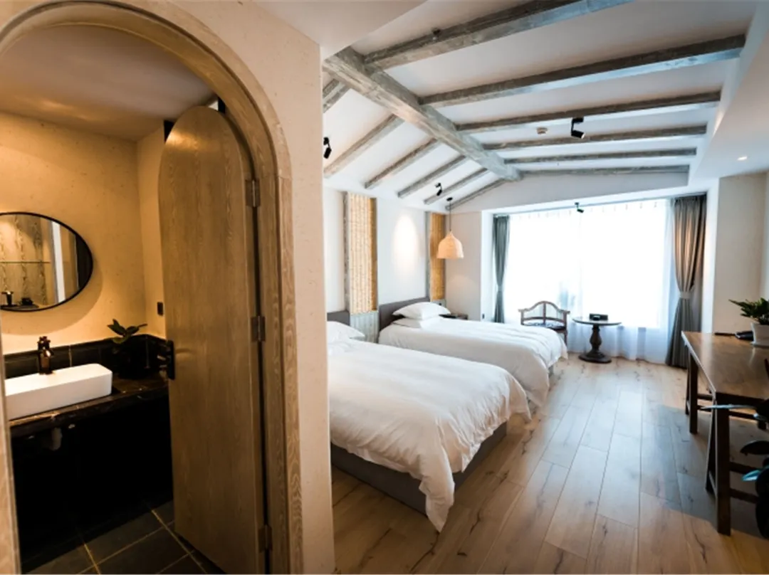 Taizhou Youting Hotel - Taizhou
