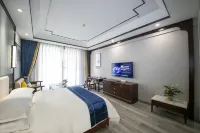이빈 룽천 호텔 Xiaziliang Wharf 주변 호텔