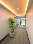 Pod Inn Select Hotel (Hangzhou Railway Station Qinghefang Ancient Street)
