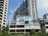 Phoenix Sanhuai Hall b&B Hotels in Fenghuang