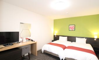 Hotel Gran Ms Kyoto