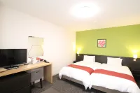 Hotel Gran Ms Kyoto Hotels in Kyoto