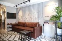 hotel bronte - 3 stjerner