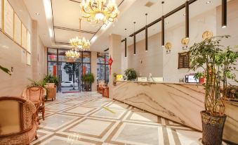 Summer City Hotel (Liupanshui Shuicheng District Government Store)