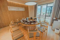 San Xian Ju Homestay in Jing’an County Hotels in Jing'an