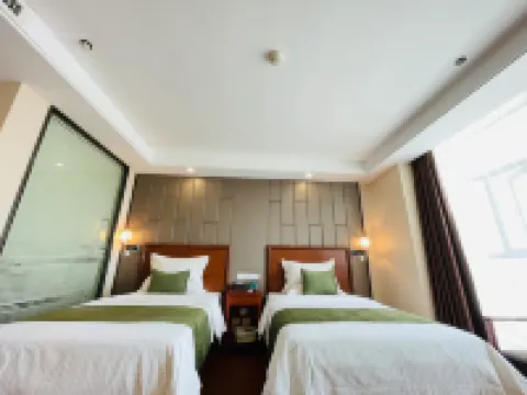 GreenTree Inn