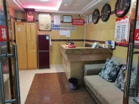 Jinhao Business Hotel