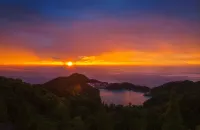 Holiday Way Resort Lushan