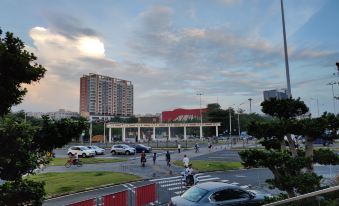 Shenzhen Fuyuanji Boutique Hotel (Pinghu Shuangyong Street Subway Station)