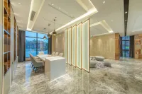 Lavande Hotel(Downtown Wu 'an) - Wifi