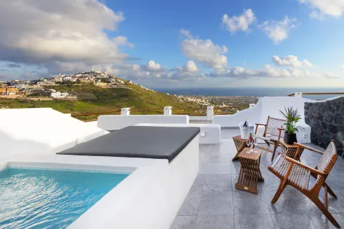 San Martino Cave Villas -  case vacanza in affitto