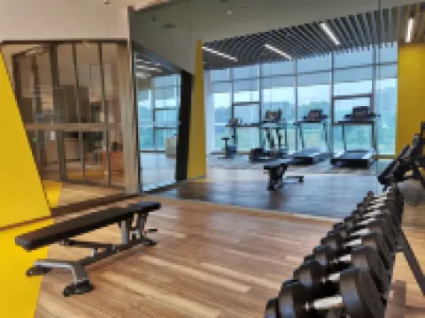 金熙ホテル ルーブル（貴陽竜洞堡空港双竜航空港経済区）