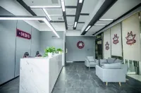 IN ONE Interstellar Esports Hotel (Zhengzhou Zhongbo Expo Center Subway Station Branch)