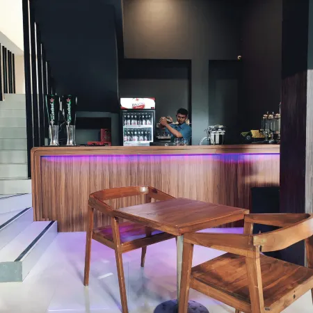 One South Boutique Villas