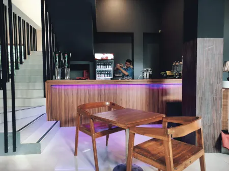 One South Boutique Villas Отели в г. Pesanggaran